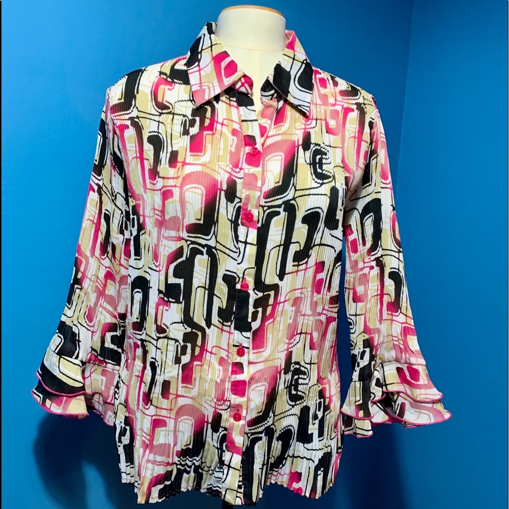 Essentials shirt